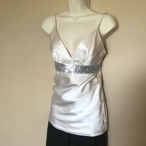 Express tank size car